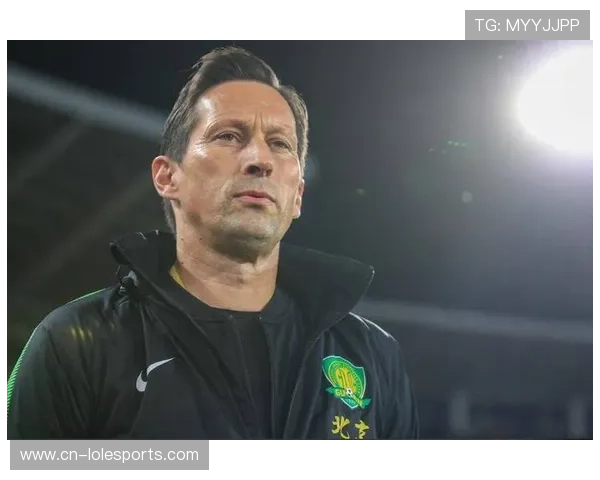 门兴格拉德巴赫换帅传闻四起 前德国队主帅成为热门候选人