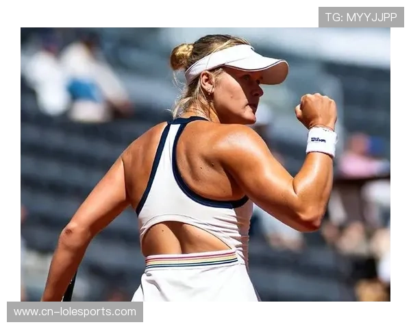 苏格兰公开赛球员心理素质成决胜关键 揭示高压环境中的抗压能力挑战