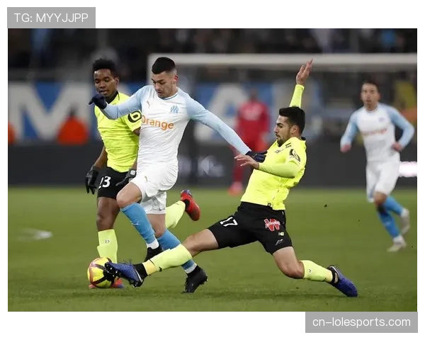 数据揭示：尼斯成为三月场均跑动距离最高的法甲球队