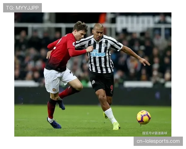 数据预测:曼联vs纽卡斯尔一役,高空球争夺或成胜负关键手